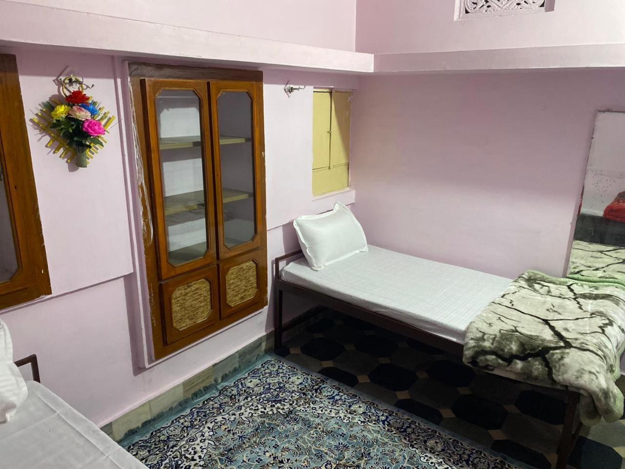 Zainul Guest House Jodhpur  Exterior foto