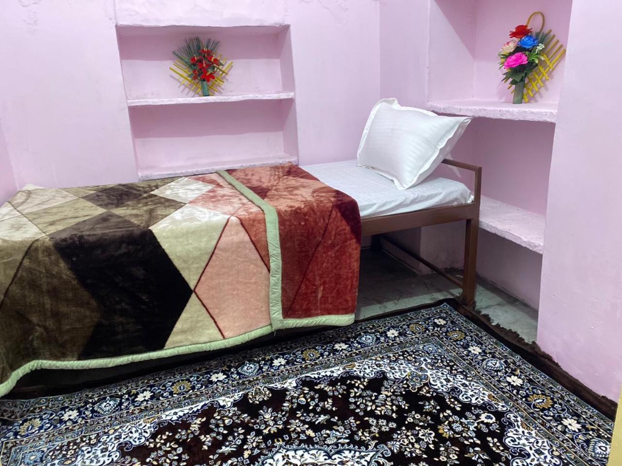Zainul Guest House Jodhpur  Exterior foto