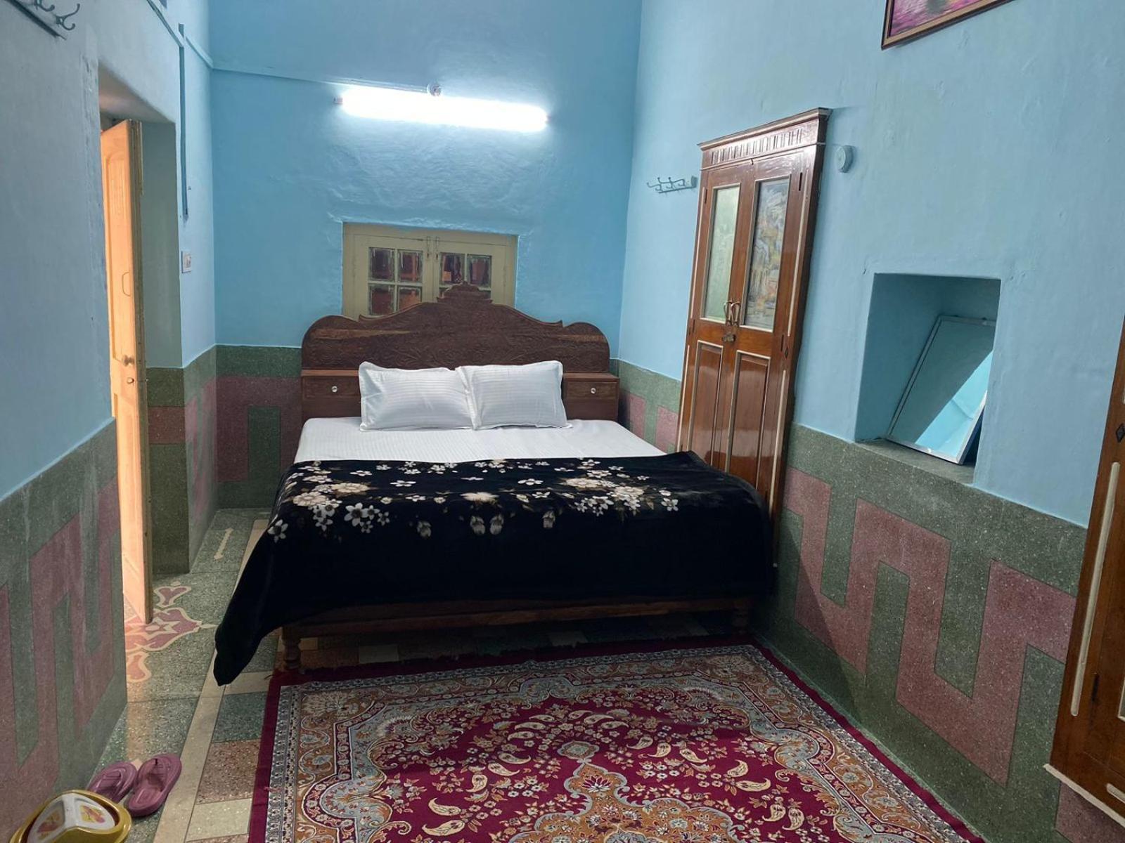 Zainul Guest House Jodhpur  Exterior foto