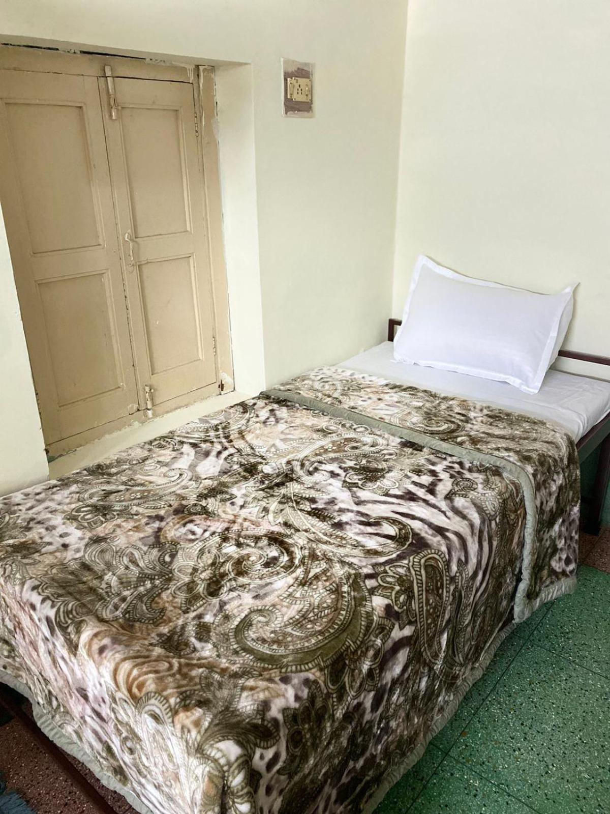 Zainul Guest House Jodhpur  Exterior foto